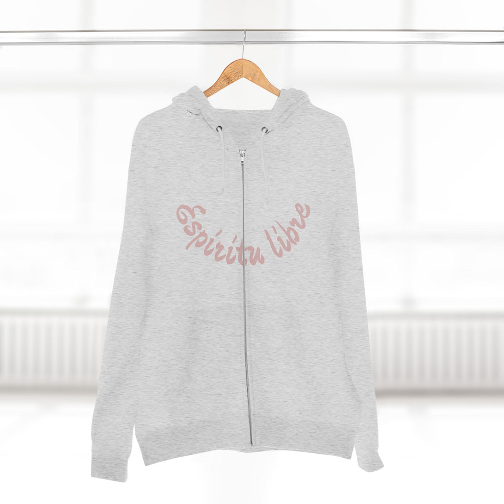 Espiritu Libre Sunset Zip Hoodie, Unisex Lightweight Sweatshirt for Beach Lovers, Perfect for Casual Outings, Gifts for Sunset [...]