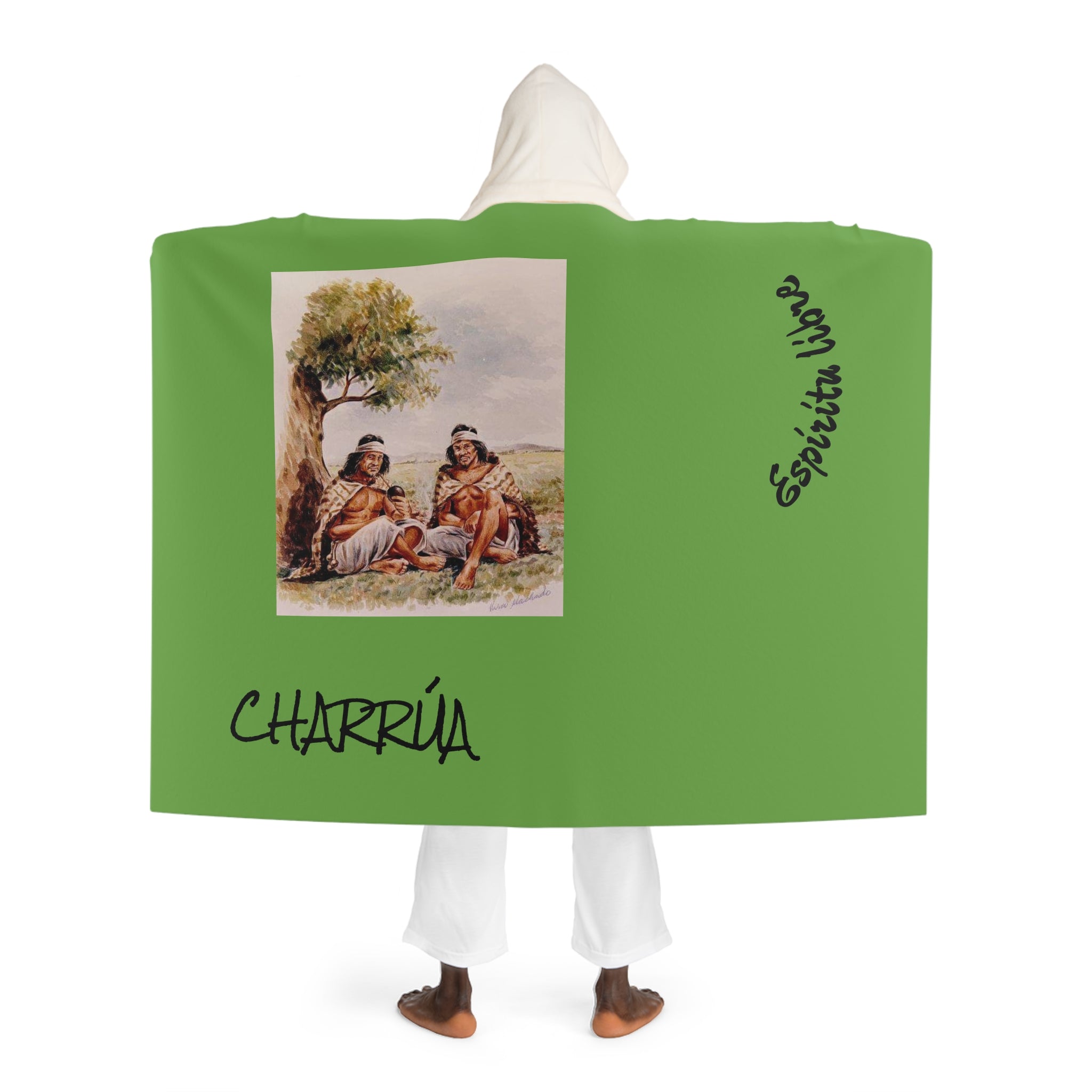 Cozy Hooded Sherpa Fleece Blanket - Perfect for Snuggling, Home Decor, Gifts, and Relaxation