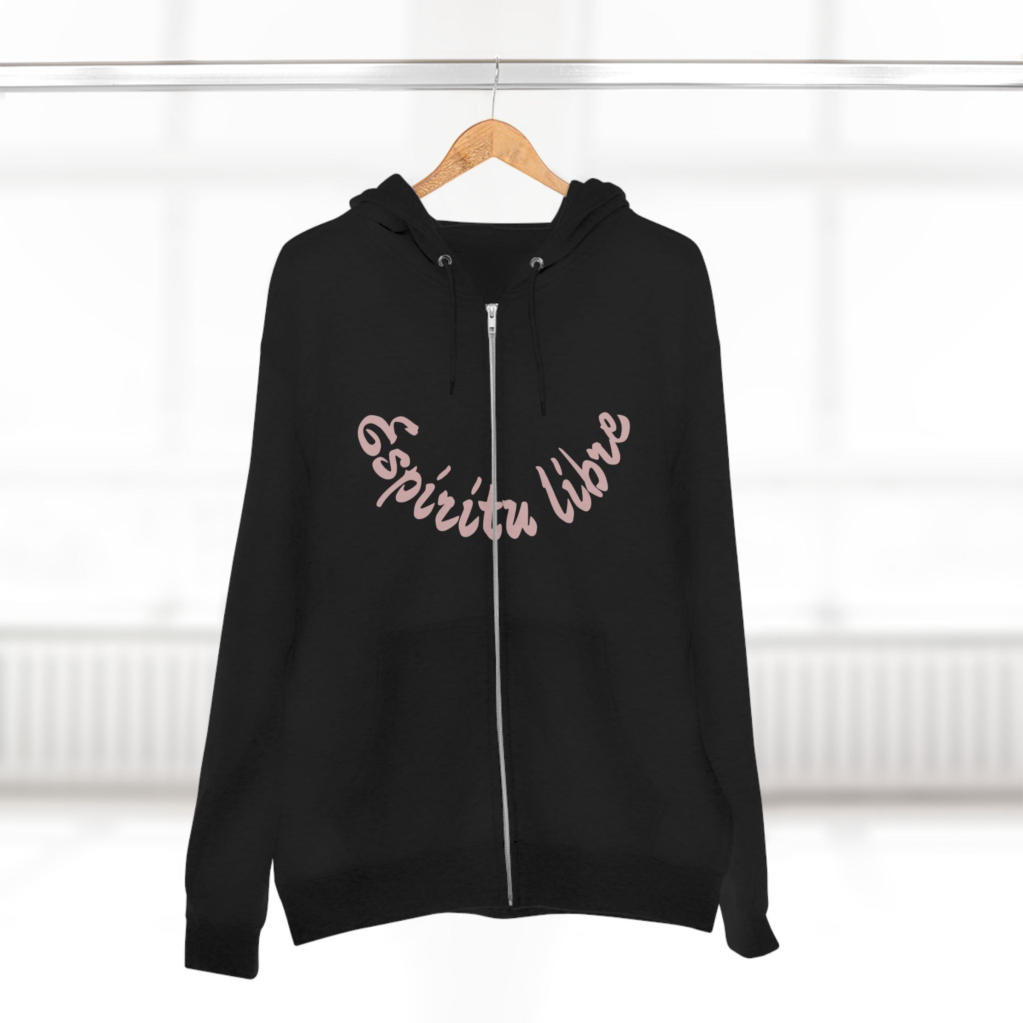 Espiritu Libre Sunset Zip Hoodie, Unisex Lightweight Sweatshirt for Beach Lovers, Perfect for Casual Outings, Gifts for Sunset [...]