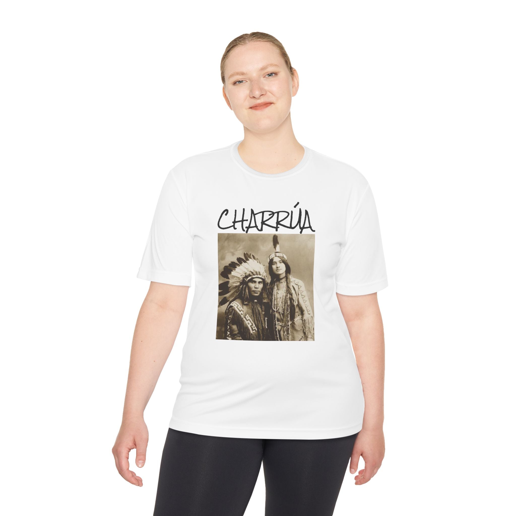 Moisture Wicking Tee, Graphic Tee for Outdoor Adventures, Casual Wear, Gift for Dad, Summer Essentials, Streetwear Style
