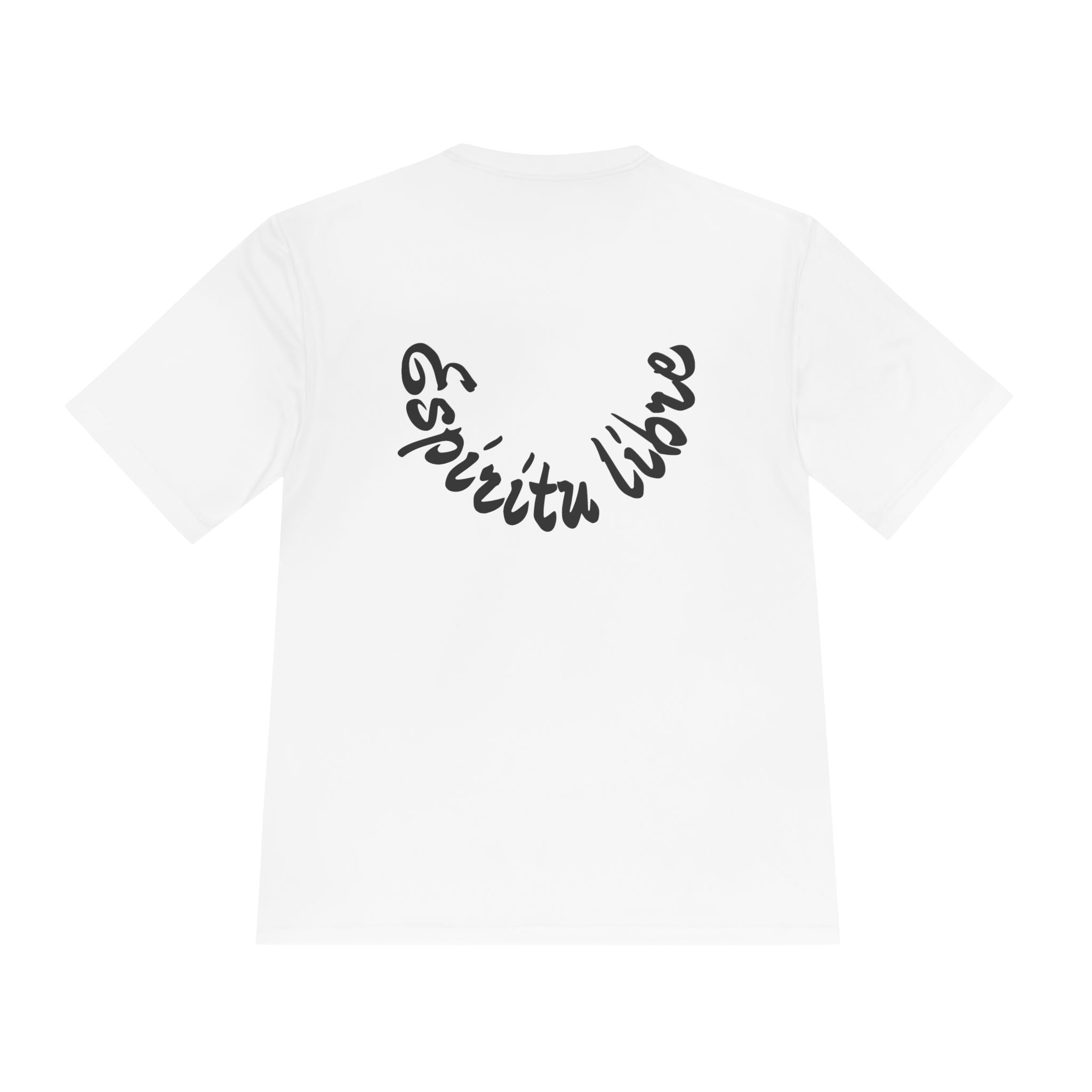 Moisture Wicking Tee, Graphic Tee for Outdoor Adventures, Casual Wear, Gift for Dad, Summer Essentials, Streetwear Style