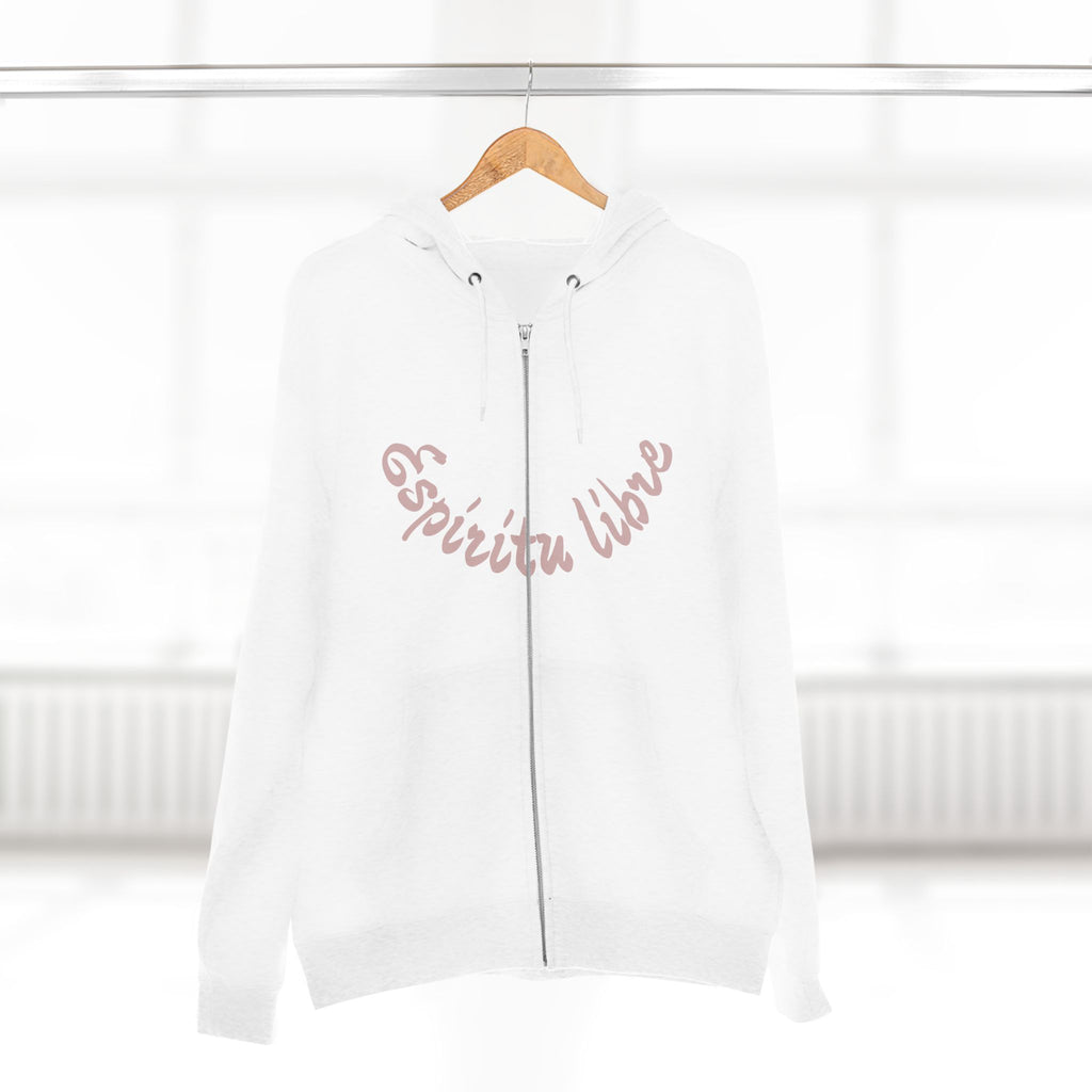 Espiritu Libre Sunset Zip Hoodie, Unisex Lightweight Sweatshirt for Beach Lovers, Perfect for Casual Outings, Gifts for Sunset [...]