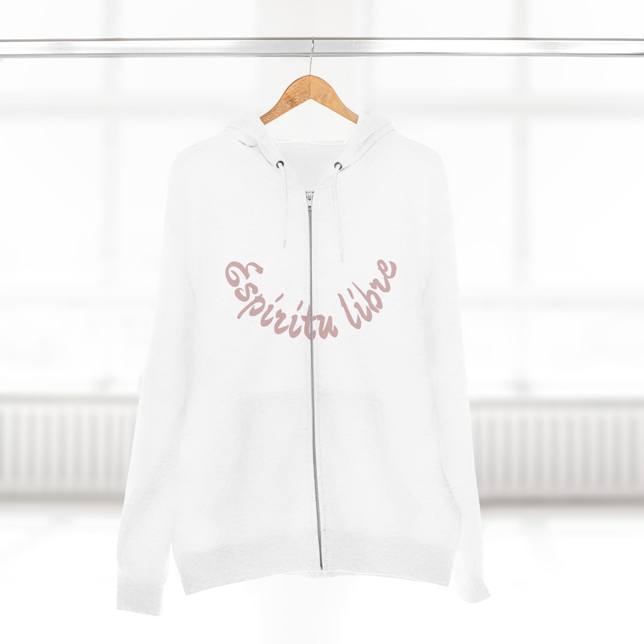 Espiritu Libre Sunset Zip Hoodie, Unisex Lightweight Sweatshirt for Beach Lovers, Perfect for Casual Outings, Gifts for Sunset [...]