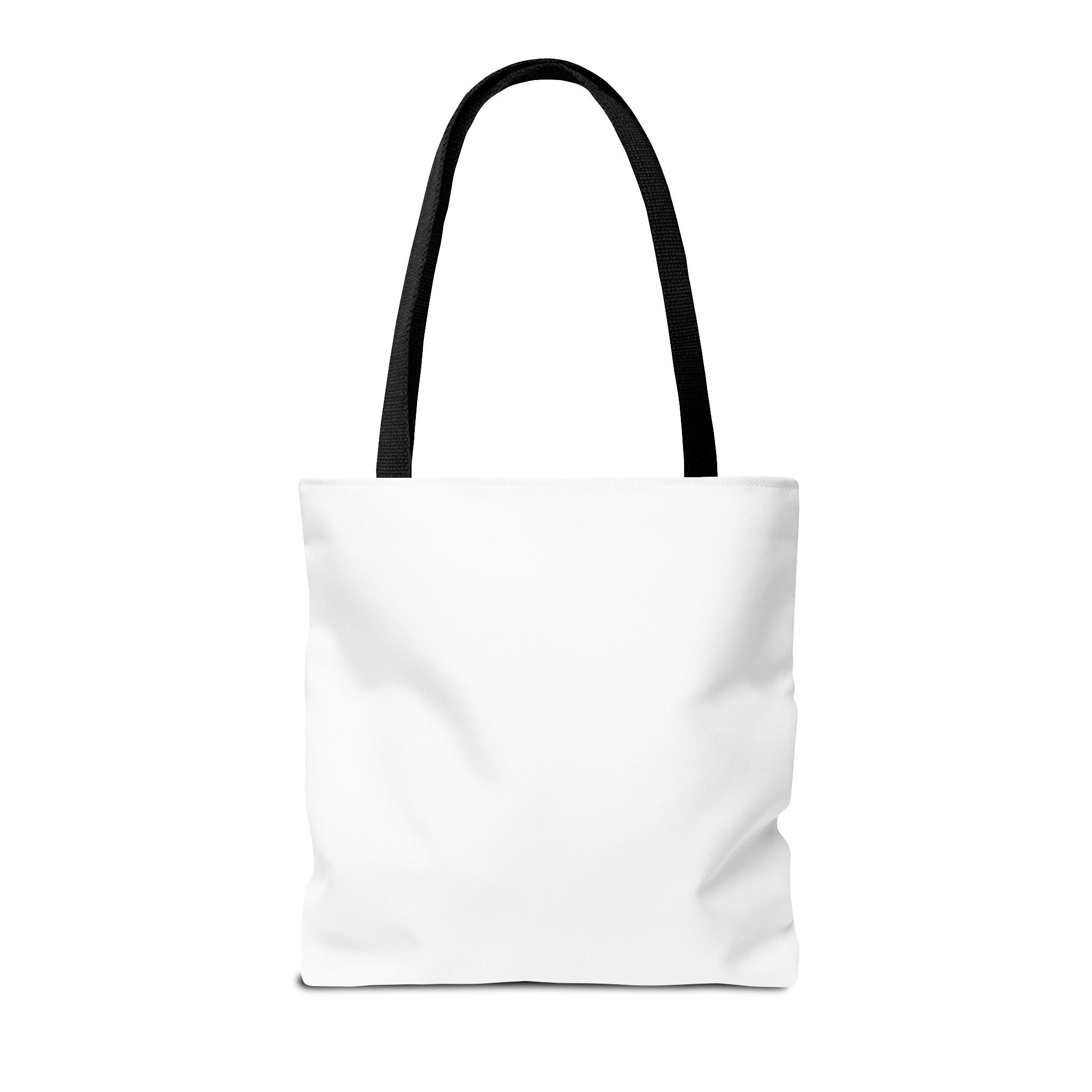 Colorful Spirit Tote Bag, Eco-Friendly Shopping Bag, Art-Inspired Gift, Travel Tote, Bohemian Style, Everyday Use