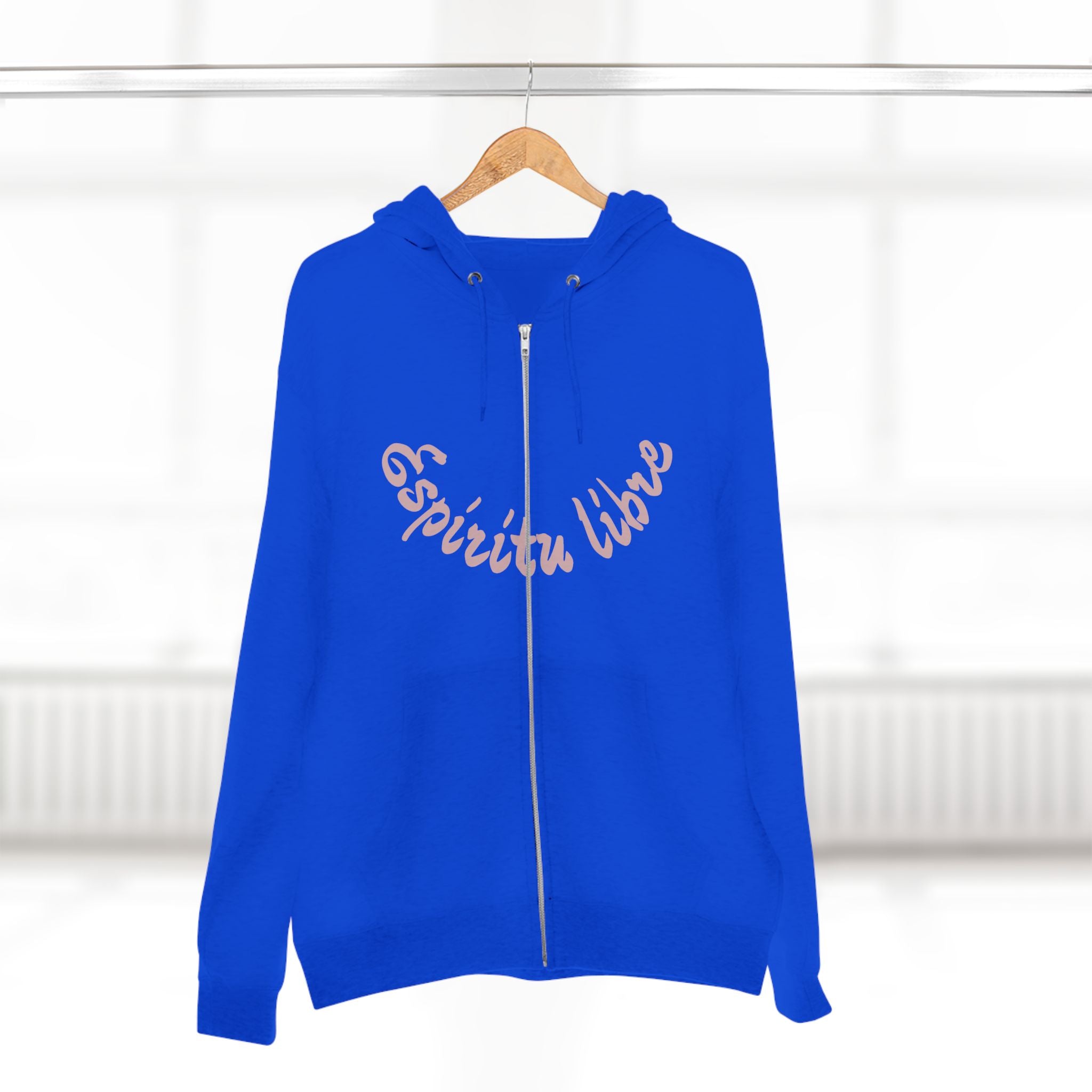 Espiritu Libre Sunset Zip Hoodie, Unisex Lightweight Sweatshirt for Beach Lovers, Perfect for Casual Outings, Gifts for Sunset [...]