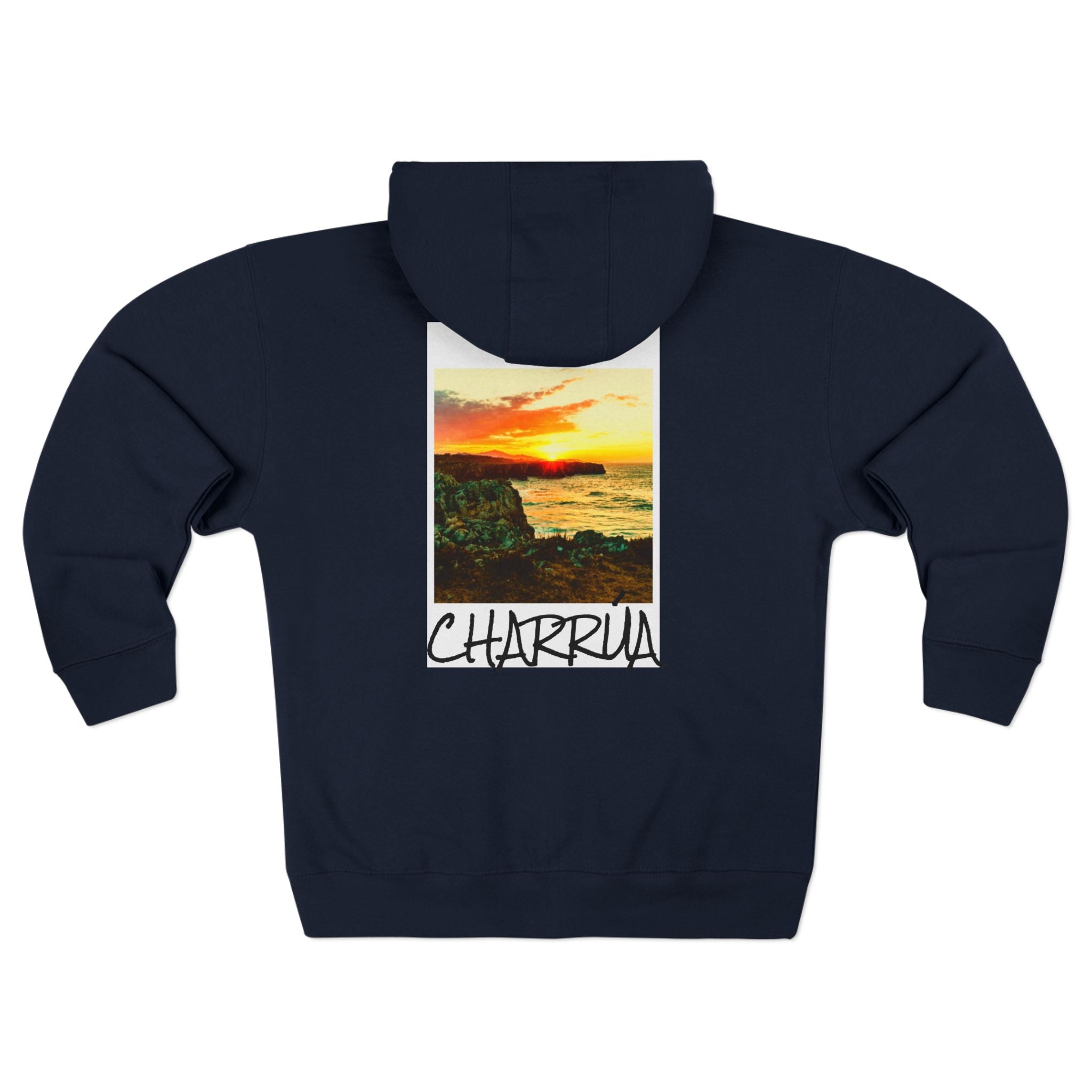 Espiritu Libre Sunset Zip Hoodie, Unisex Lightweight Sweatshirt for Beach Lovers, Perfect for Casual Outings, Gifts for Sunset [...]