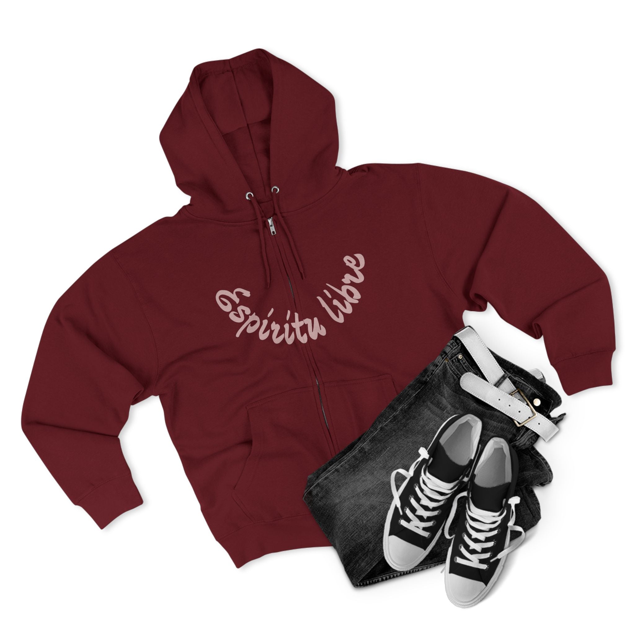 Espiritu Libre Sunset Zip Hoodie, Unisex Lightweight Sweatshirt for Beach Lovers, Perfect for Casual Outings, Gifts for Sunset [...]