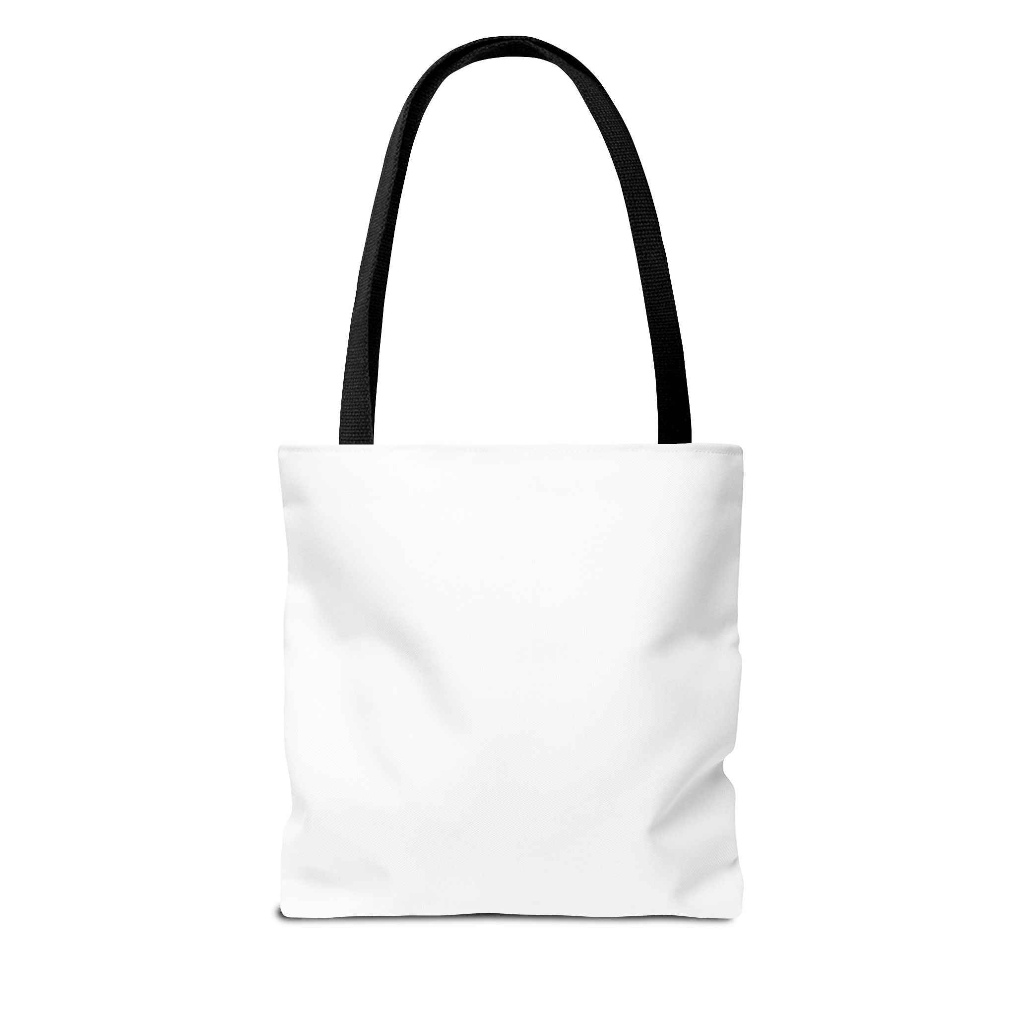Colorful Spirit Tote Bag, Eco-Friendly Shopping Bag, Art-Inspired Gift, Travel Tote, Bohemian Style, Everyday Use