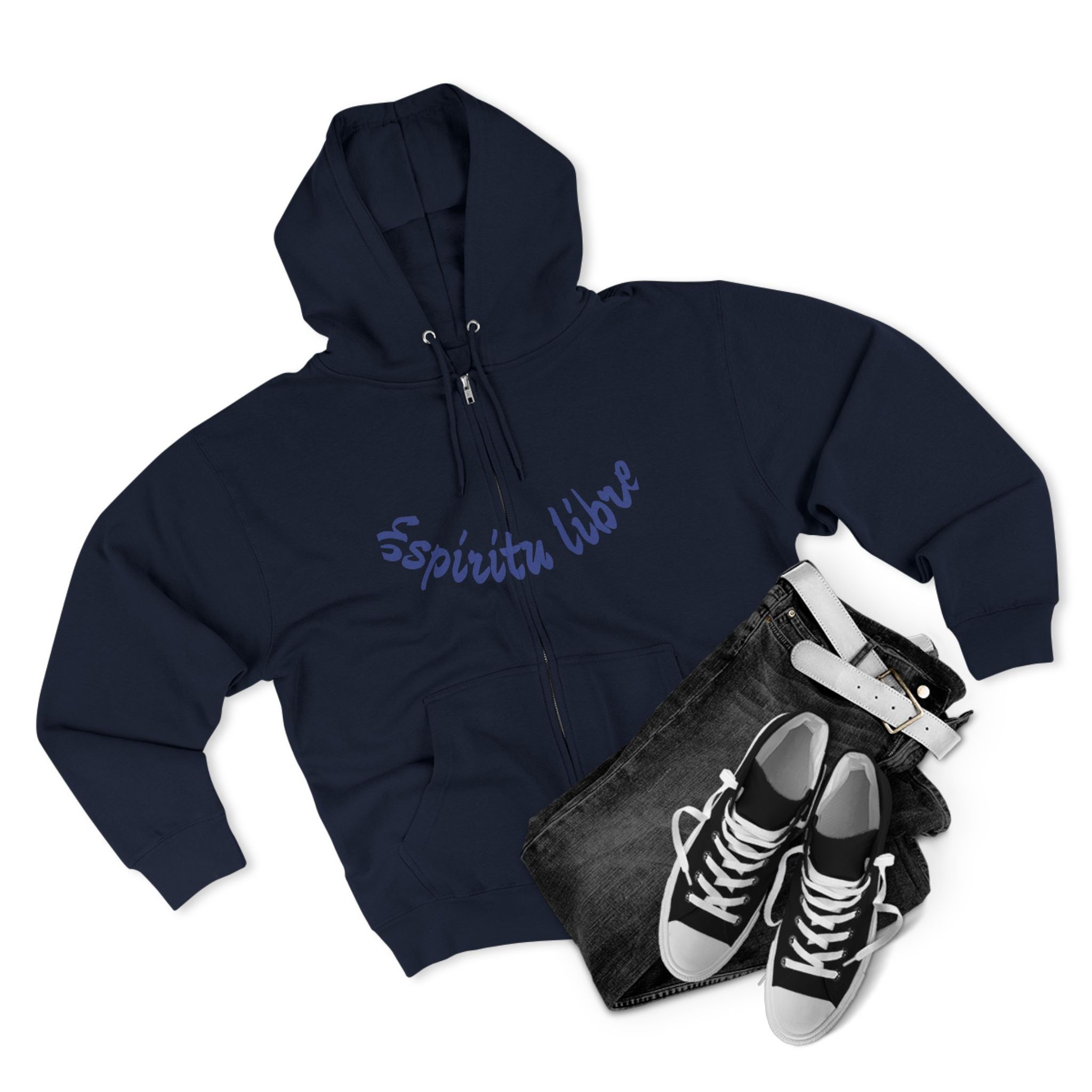 Espiritu Libre Sunset Zip Hoodie, Unisex Lightweight Sweatshirt for Beach Lovers, Perfect for Casual Outings, Gifts for Sunset [...]