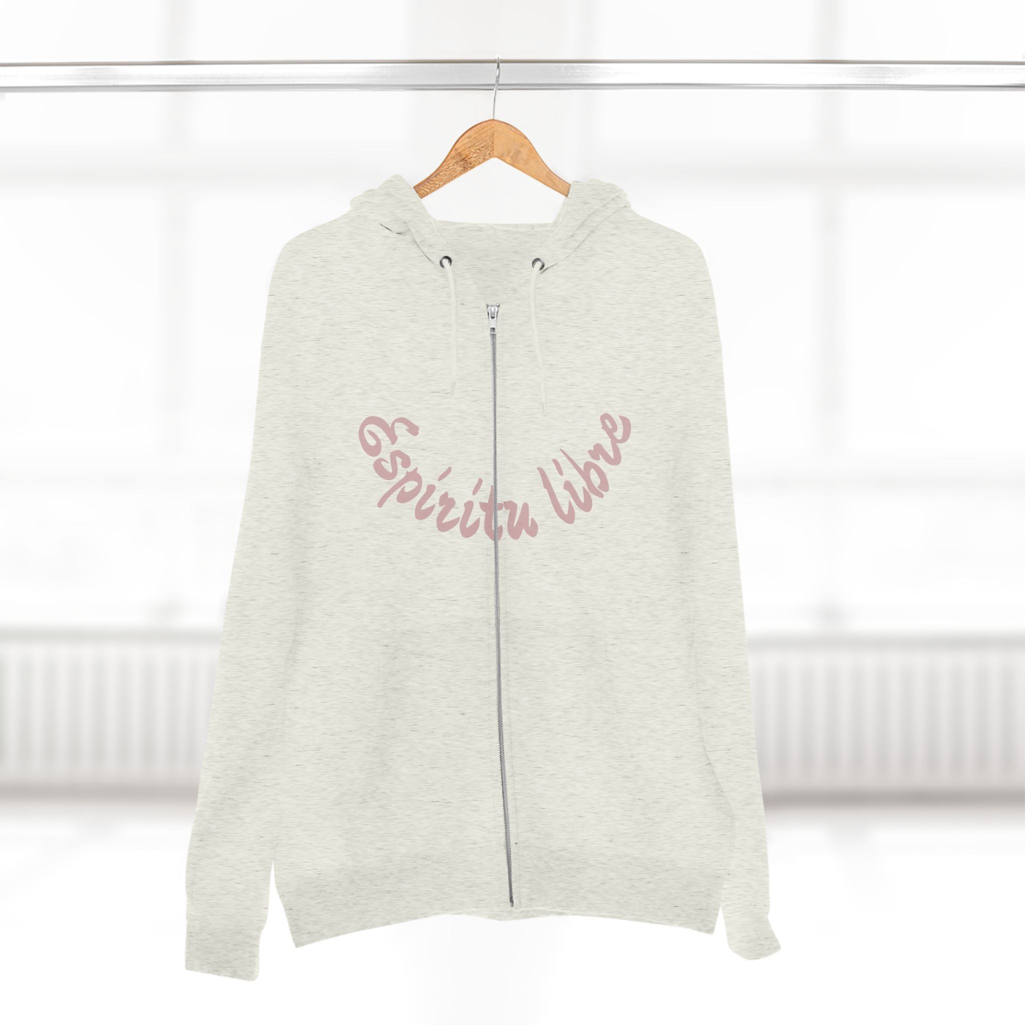 Espiritu Libre Sunset Zip Hoodie, Unisex Lightweight Sweatshirt for Beach Lovers, Perfect for Casual Outings, Gifts for Sunset [...]