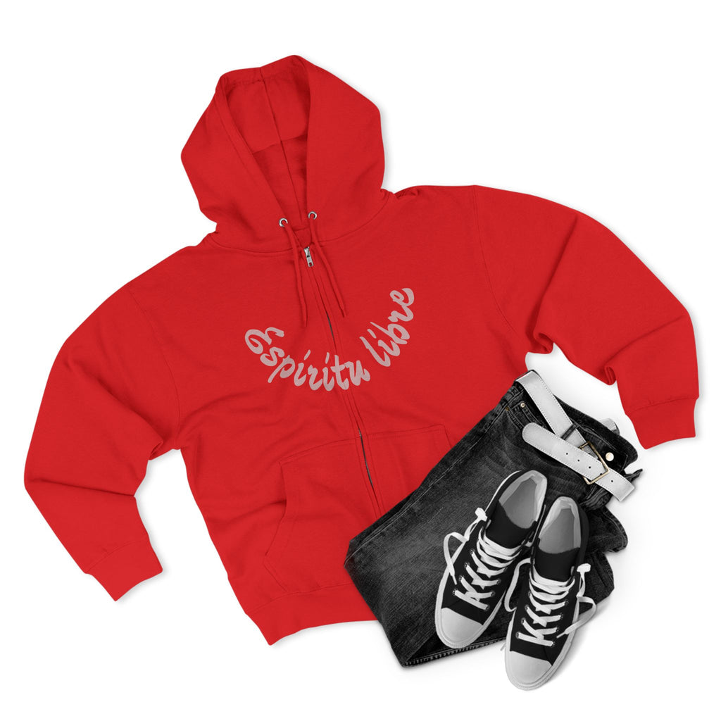 Espiritu Libre Sunset Zip Hoodie, Unisex Lightweight Sweatshirt for Beach Lovers, Perfect for Casual Outings, Gifts for Sunset [...]