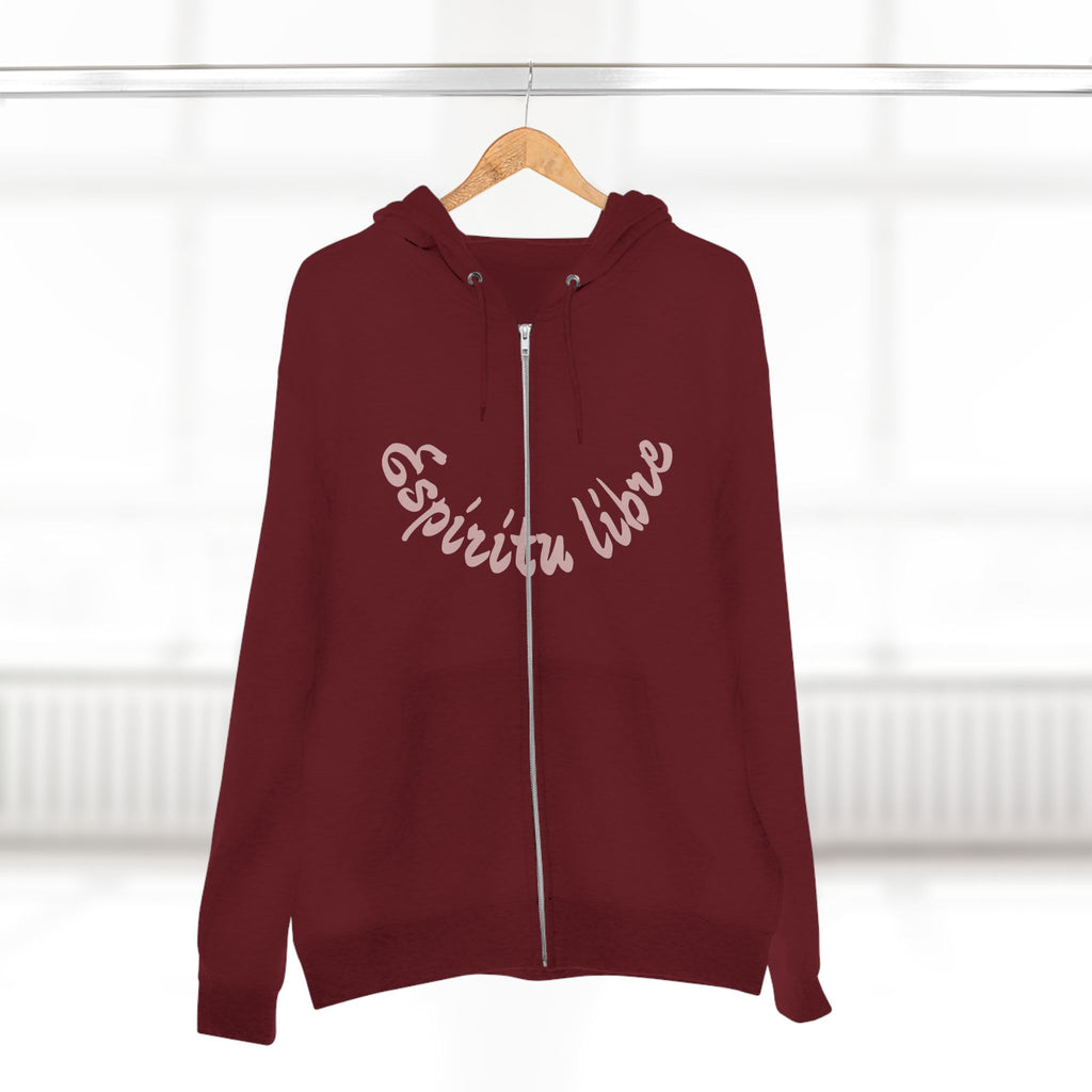 Espiritu Libre Sunset Zip Hoodie, Unisex Lightweight Sweatshirt for Beach Lovers, Perfect for Casual Outings, Gifts for Sunset [...]