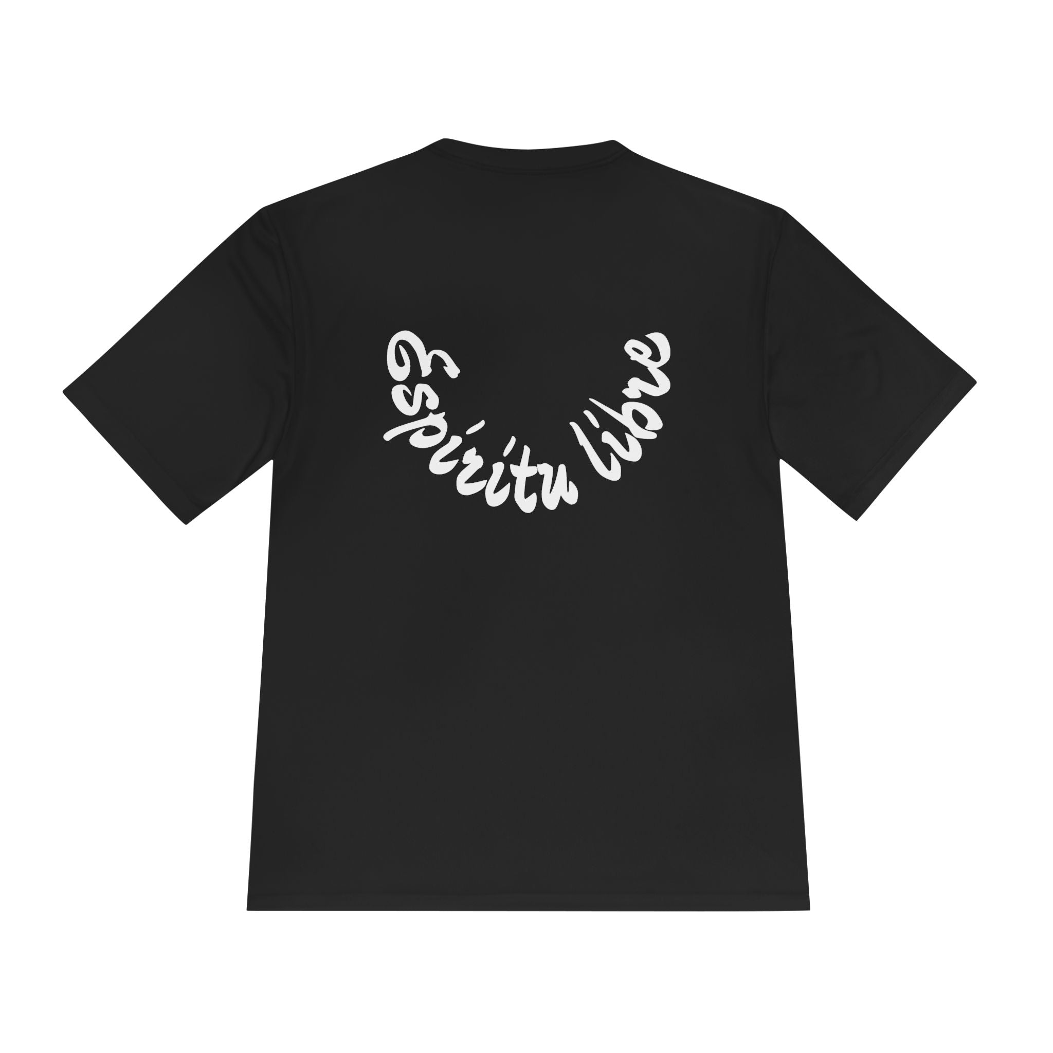 Moisture Wicking Tee, Graphic Tee for Outdoor Adventures, Casual Wear, Gift for Dad, Summer Essentials, Streetwear Style