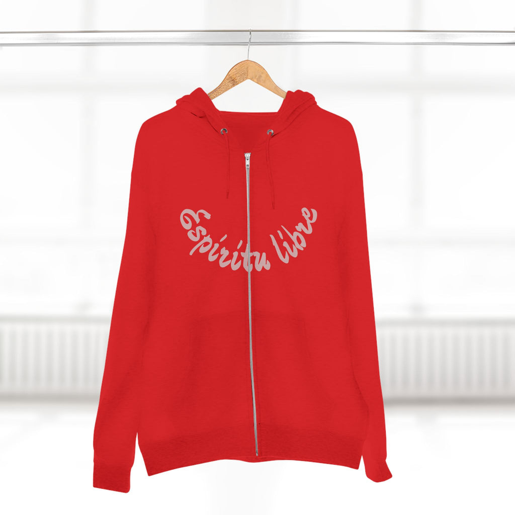Espiritu Libre Sunset Zip Hoodie, Unisex Lightweight Sweatshirt for Beach Lovers, Perfect for Casual Outings, Gifts for Sunset [...]