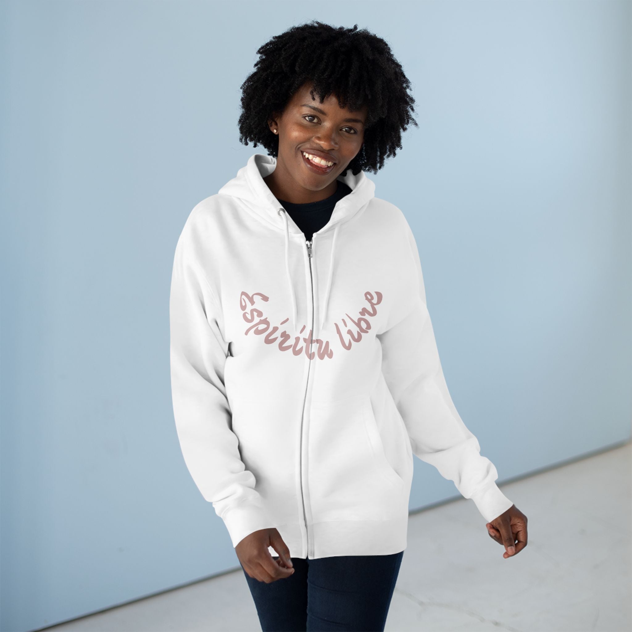 Espiritu Libre Sunset Zip Hoodie, Unisex Lightweight Sweatshirt for Beach Lovers, Perfect for Casual Outings, Gifts for Sunset [...]