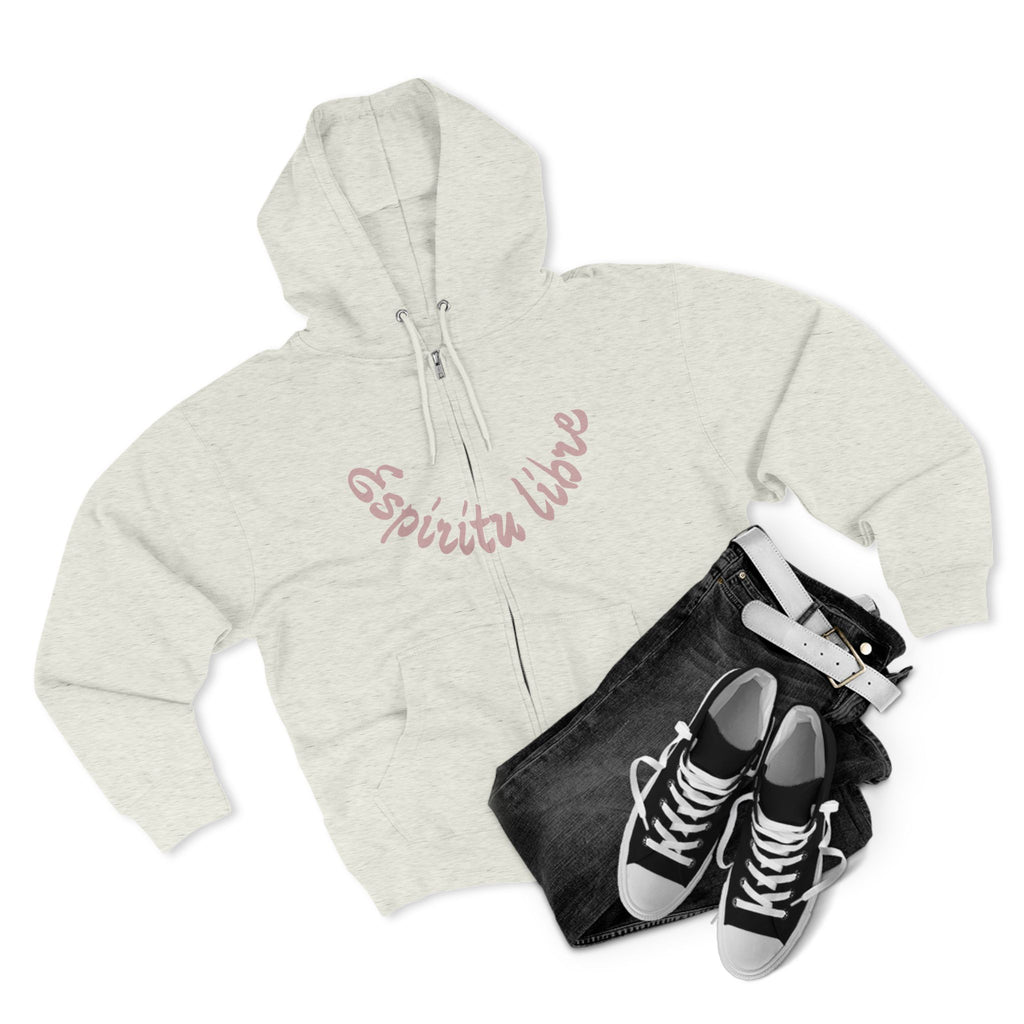 Espiritu Libre Sunset Zip Hoodie, Unisex Lightweight Sweatshirt for Beach Lovers, Perfect for Casual Outings, Gifts for Sunset [...]