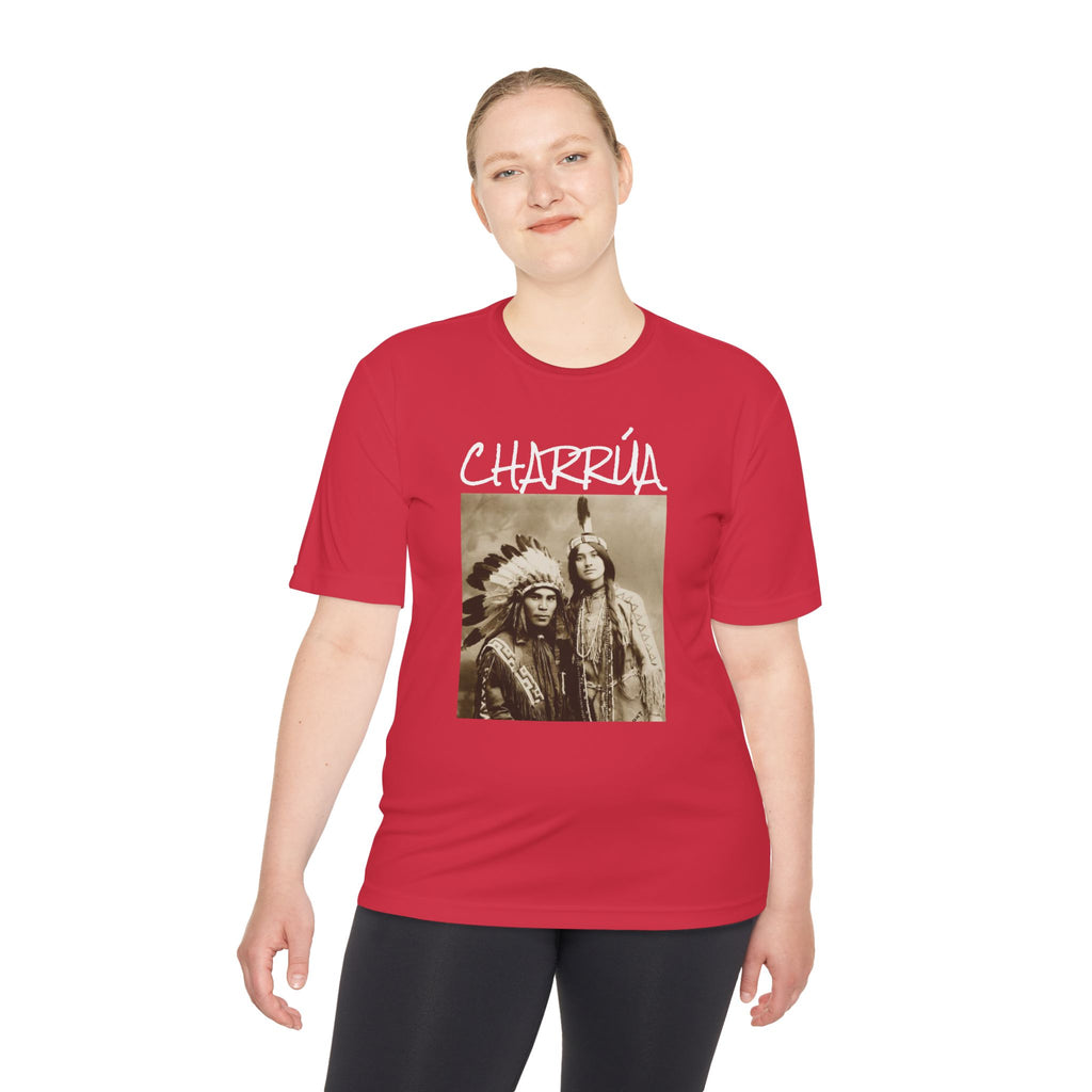 Moisture Wicking Tee, Graphic Tee for Outdoor Adventures, Casual Wear, Gift for Dad, Summer Essentials, Streetwear Style