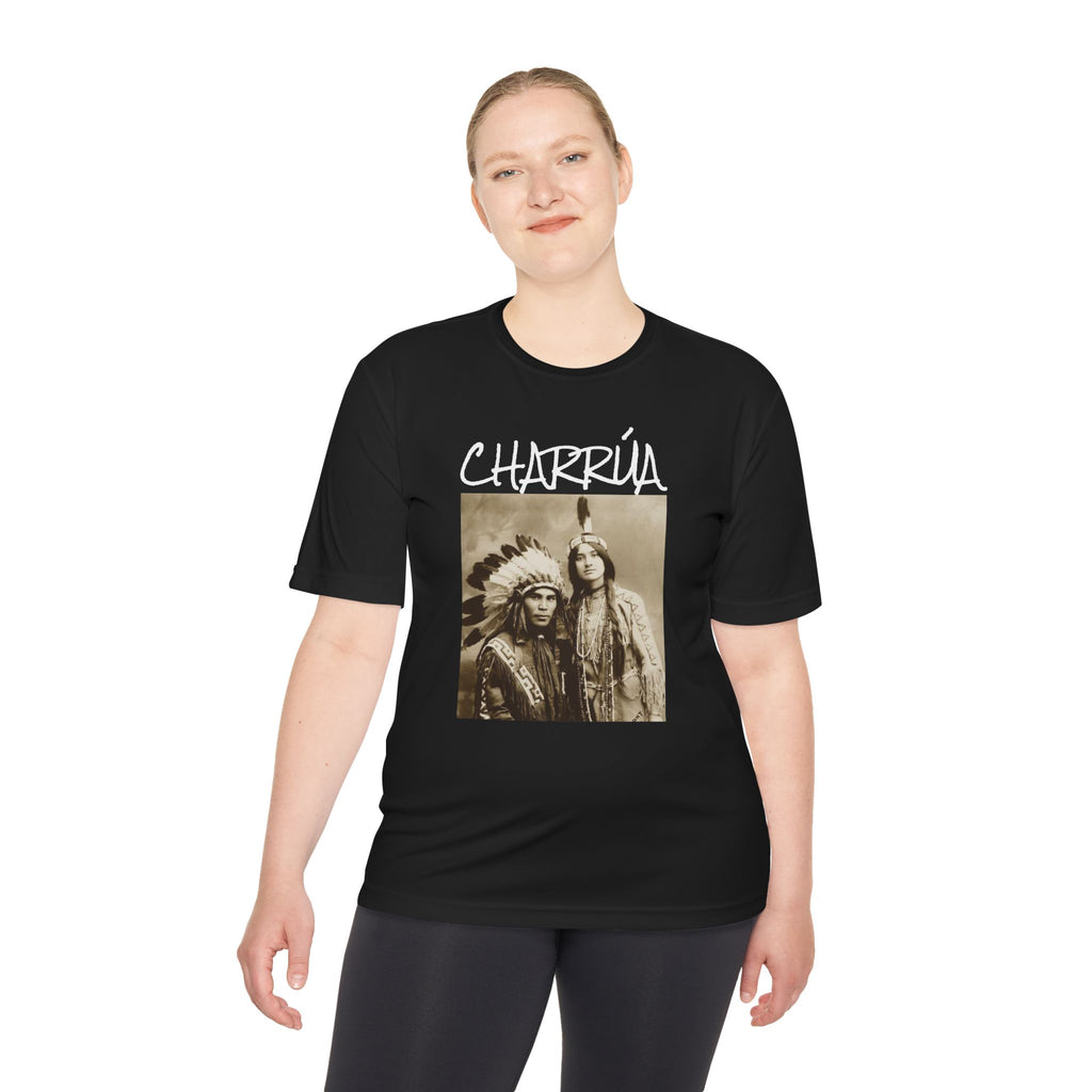 Moisture Wicking Tee, Graphic Tee for Outdoor Adventures, Casual Wear, Gift for Dad, Summer Essentials, Streetwear Style