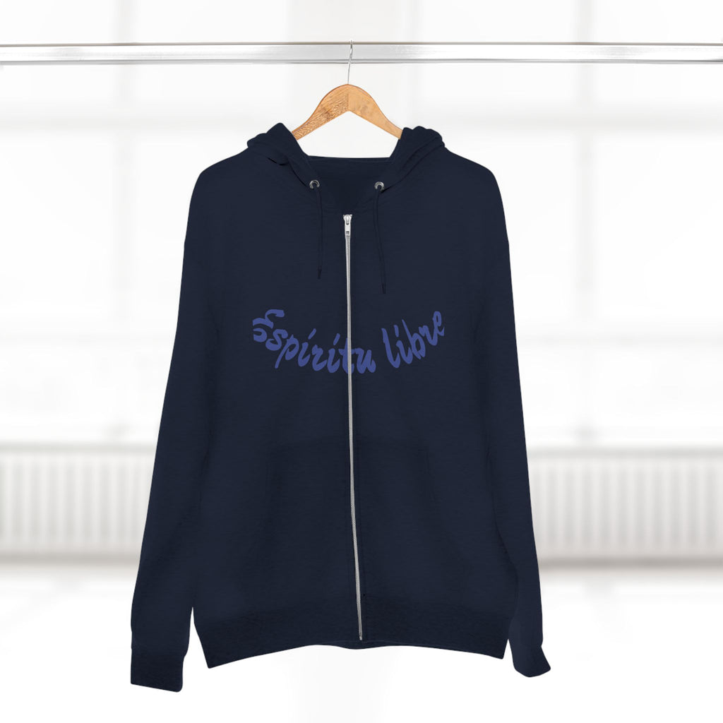 Espiritu Libre Sunset Zip Hoodie, Unisex Lightweight Sweatshirt for Beach Lovers, Perfect for Casual Outings, Gifts for Sunset [...]